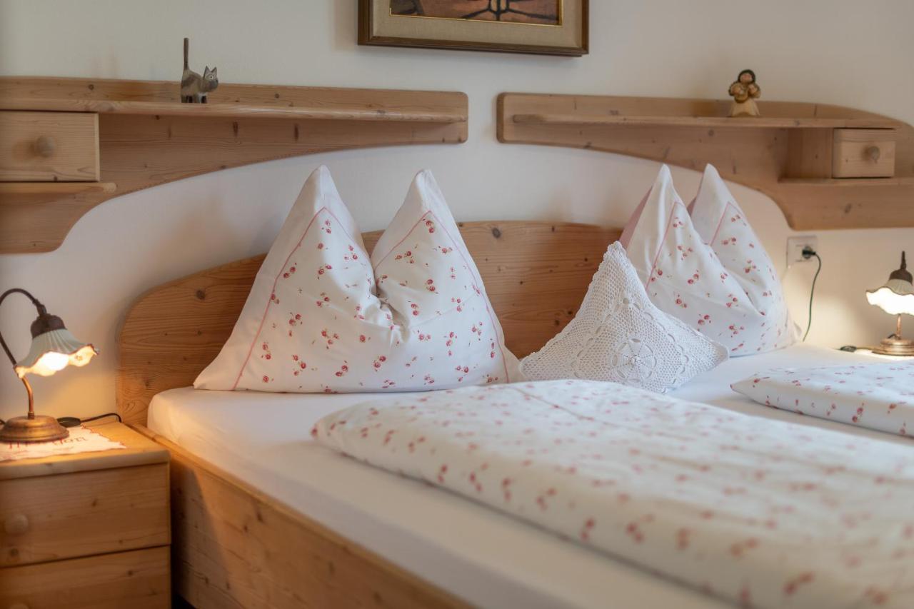 Haus Bellutti Appartement Tramin an der Weinstraße Buitenkant foto