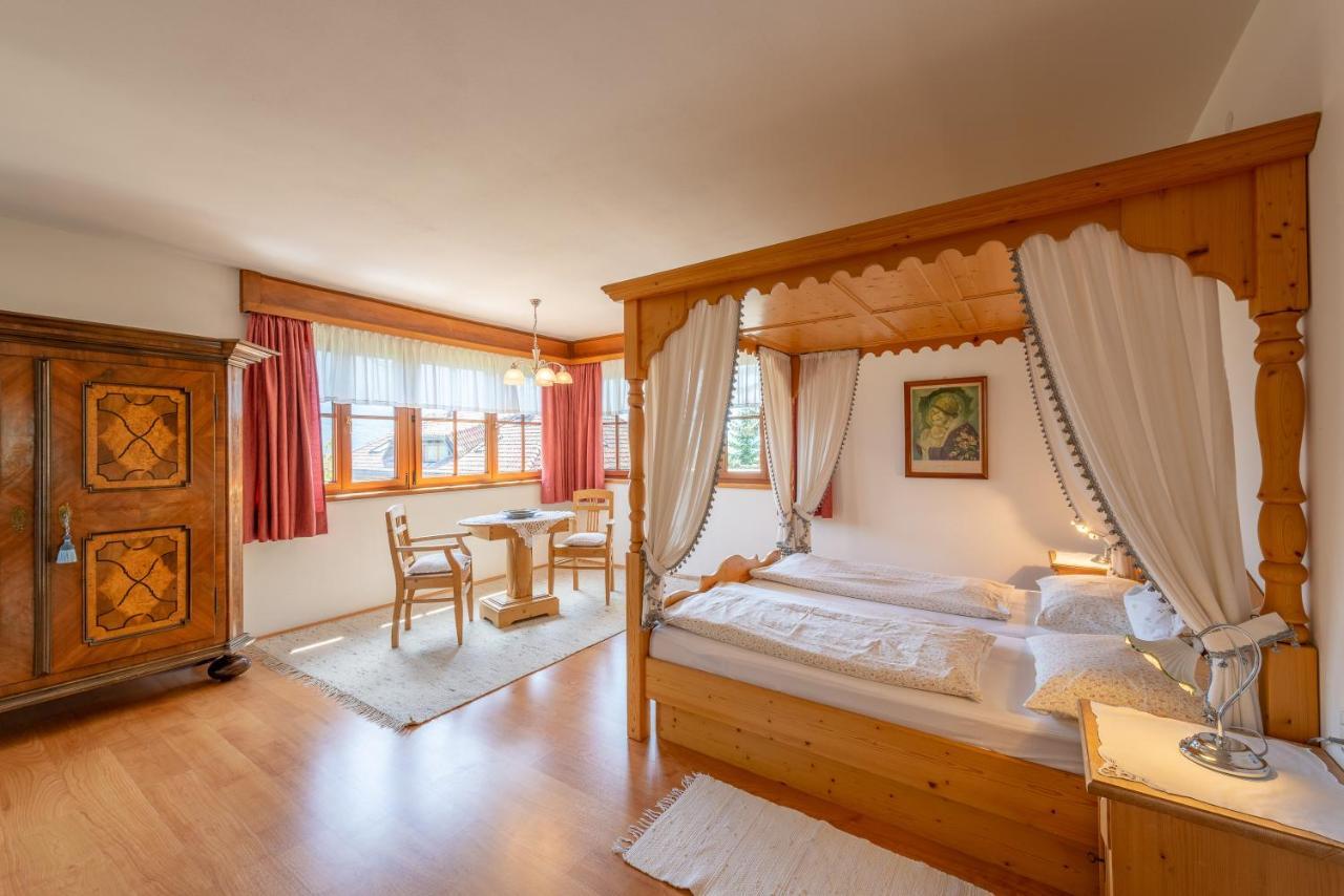 Haus Bellutti Appartement Tramin an der Weinstraße Buitenkant foto