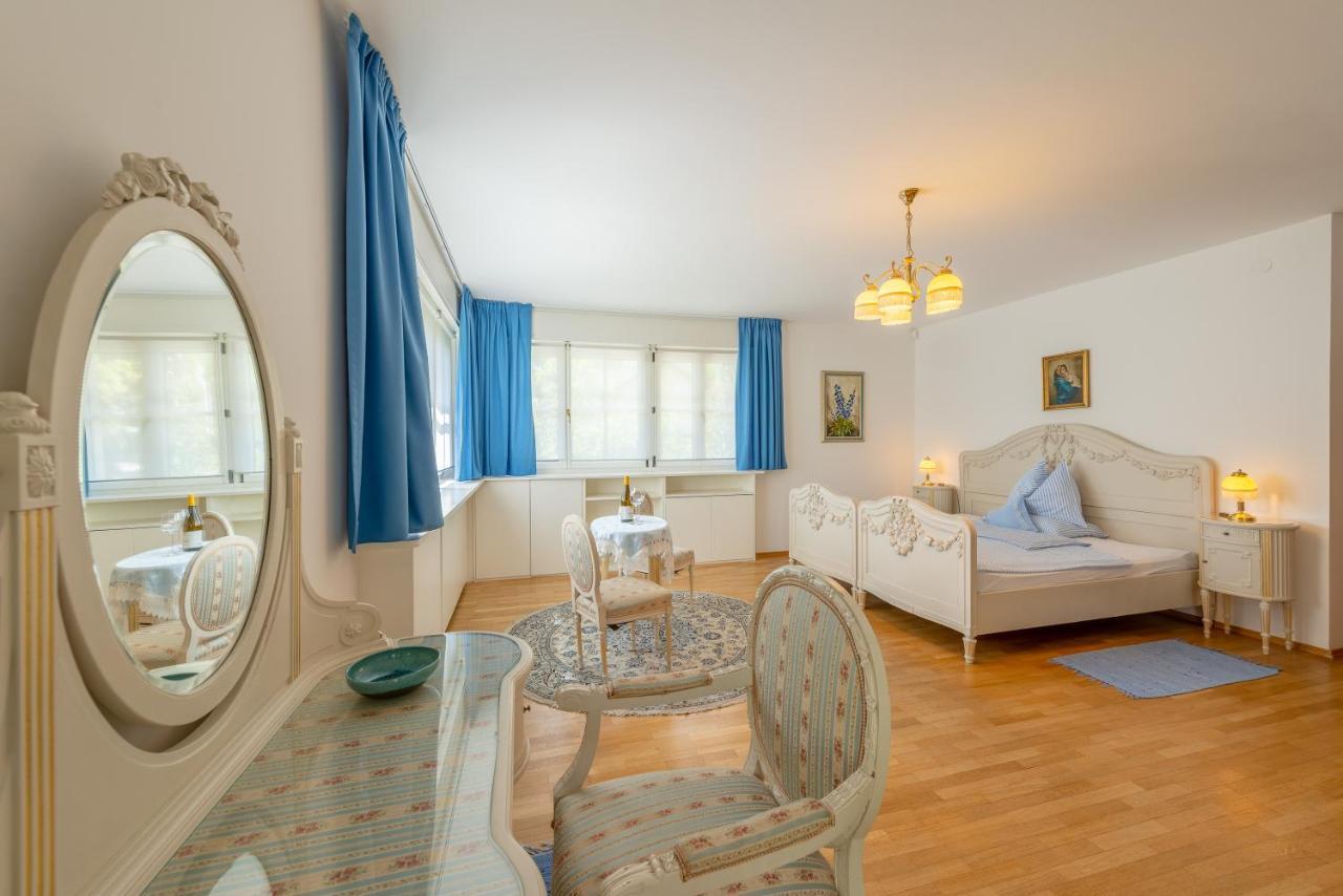 Haus Bellutti Appartement Tramin an der Weinstraße Buitenkant foto